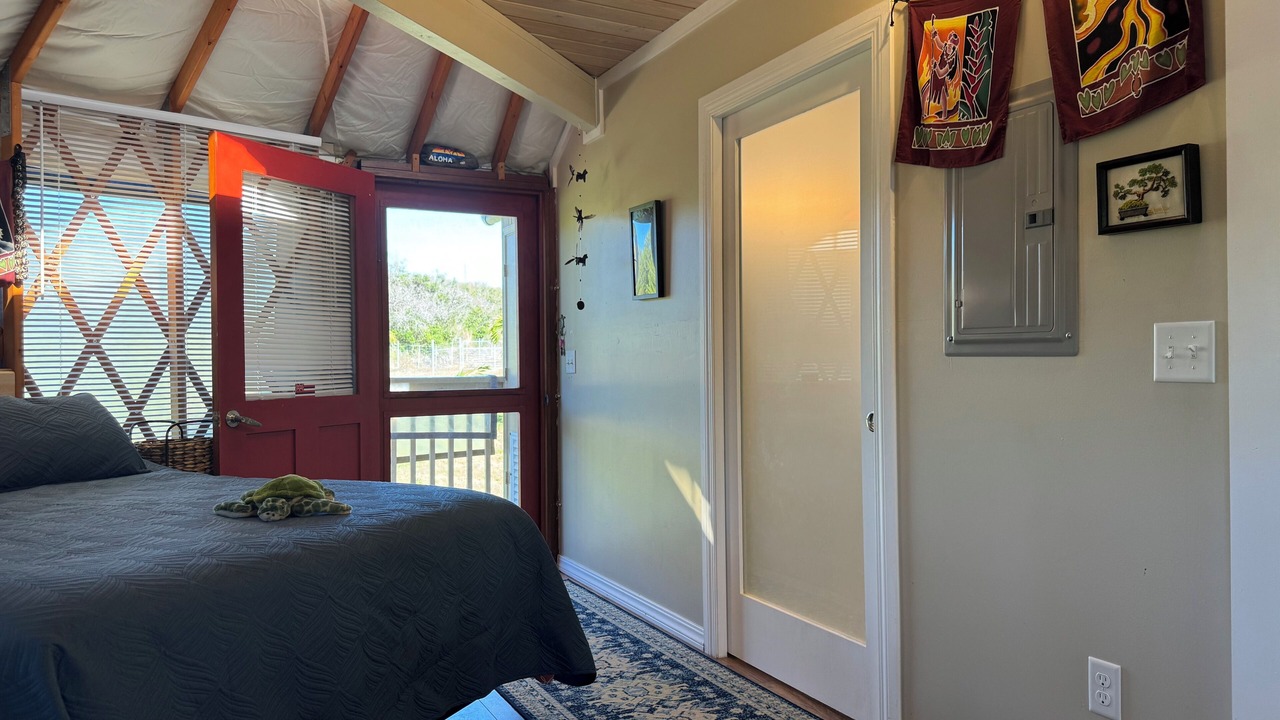 Photo of Bedroom in Discovery Harbour