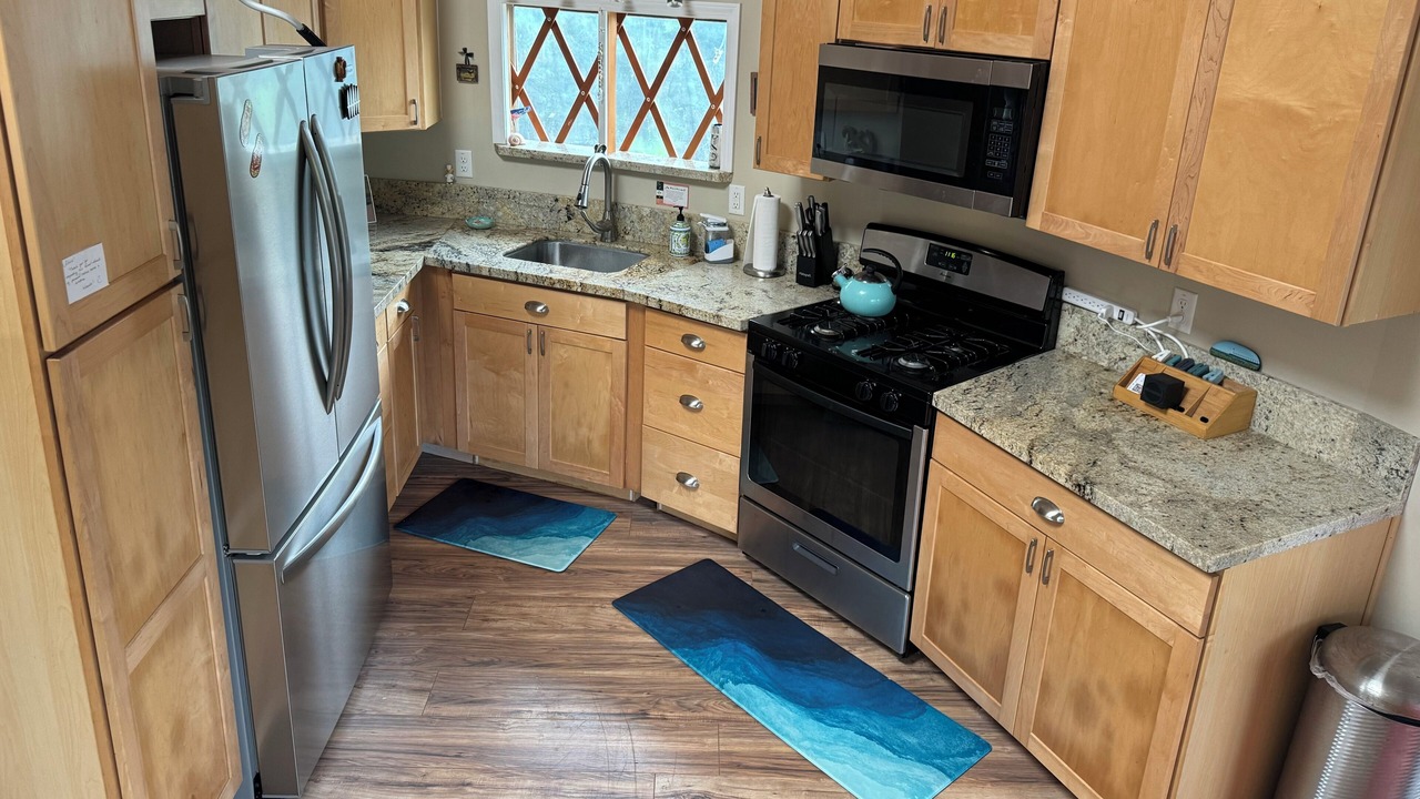 Photo of Kitchen in Discovery Harbour