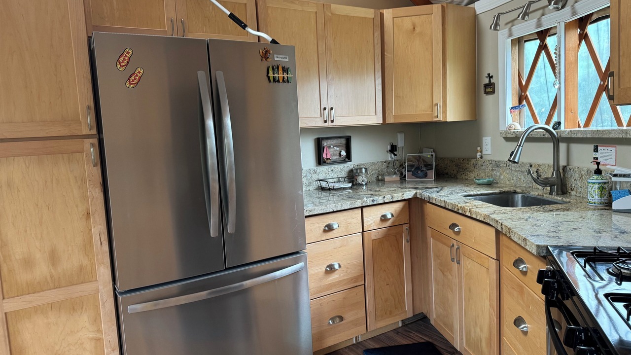 Photo of Kitchen in Discovery Harbour