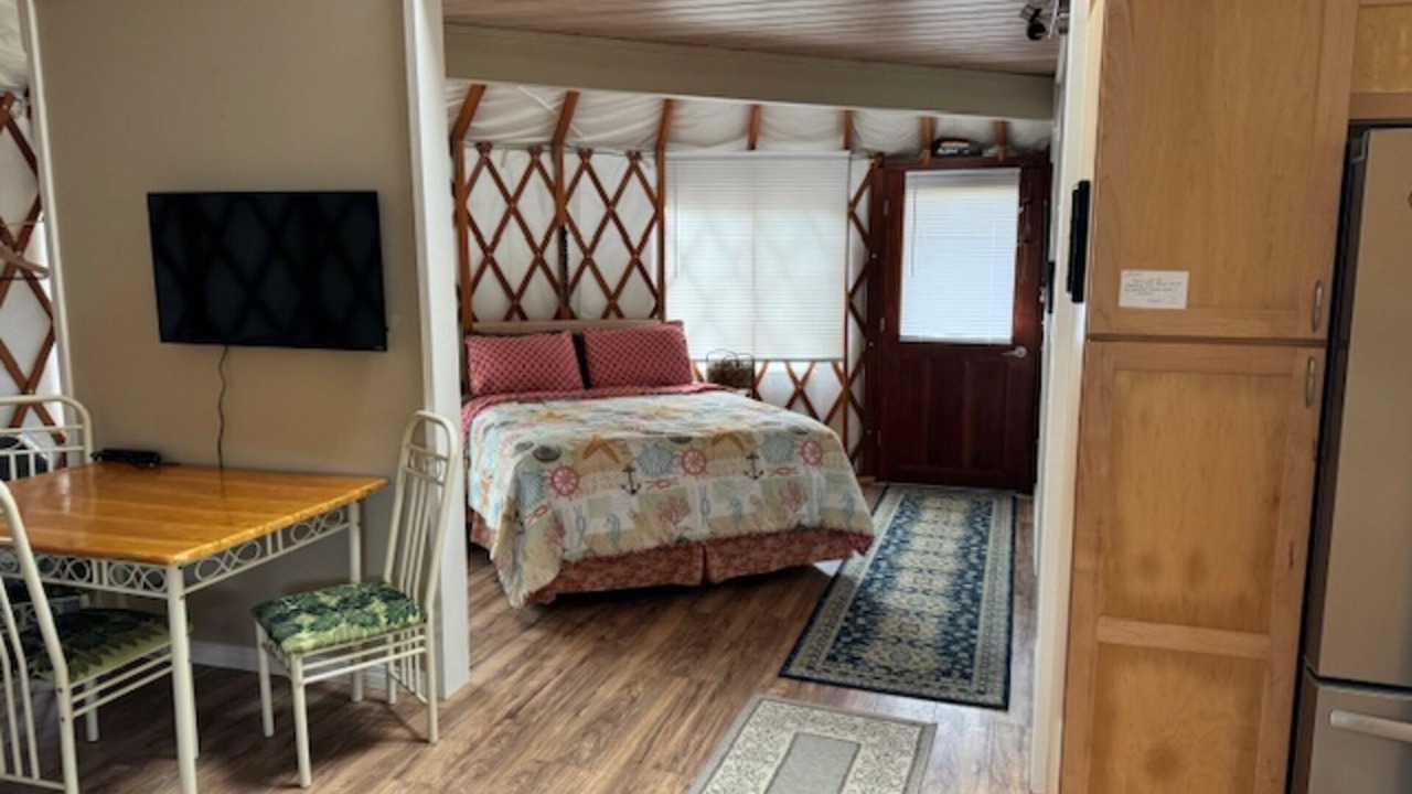Photo of Bedroom in Discovery Harbour