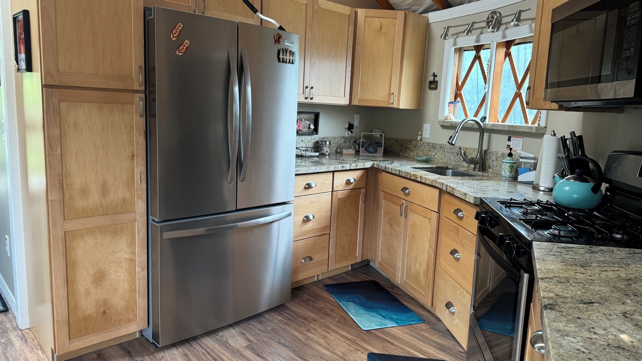 Photo of Kitchen in Discovery Harbour