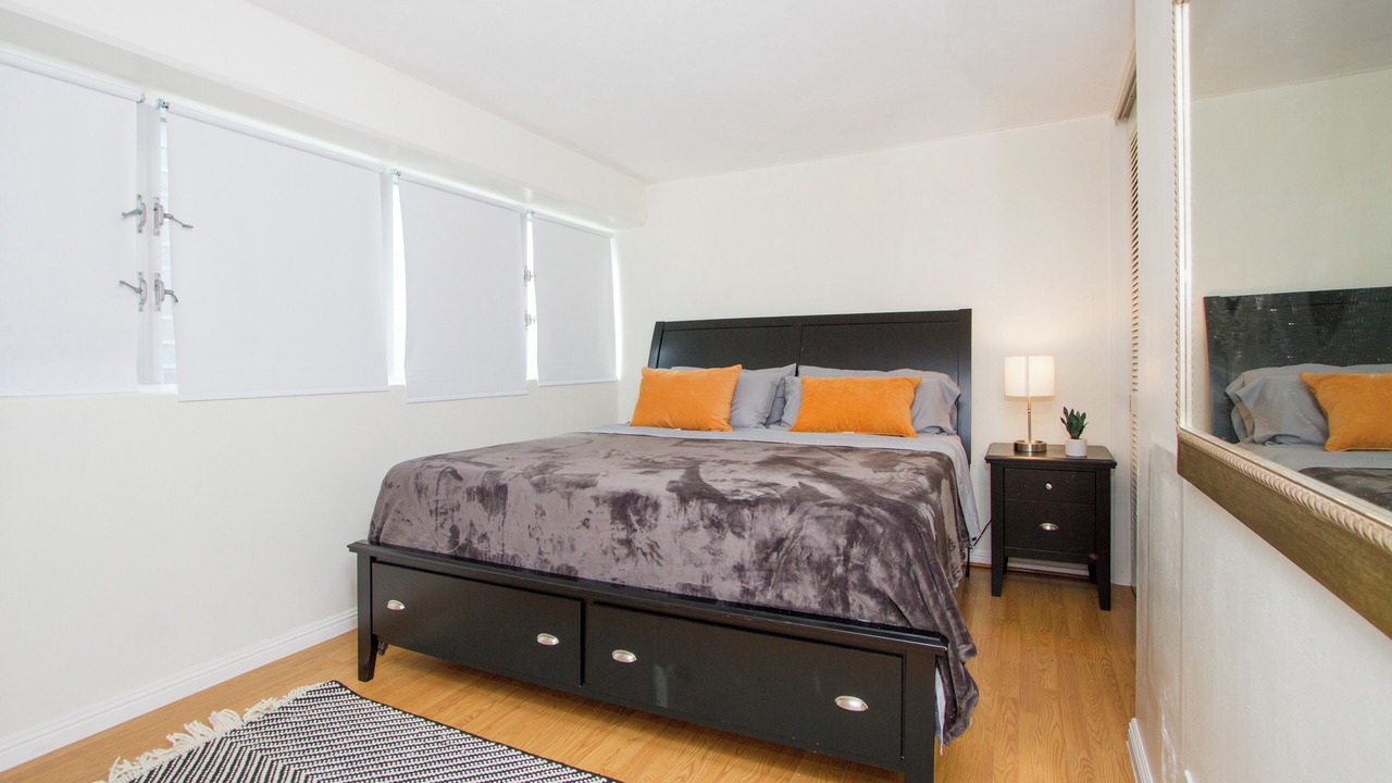 Photo of Bedroom in McCully - Moiliili
