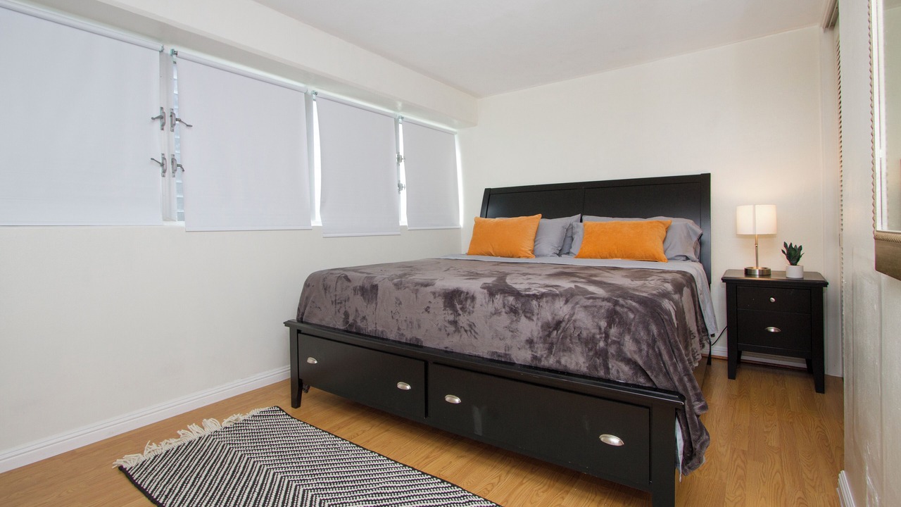 Photo of Bedroom in McCully - Moiliili