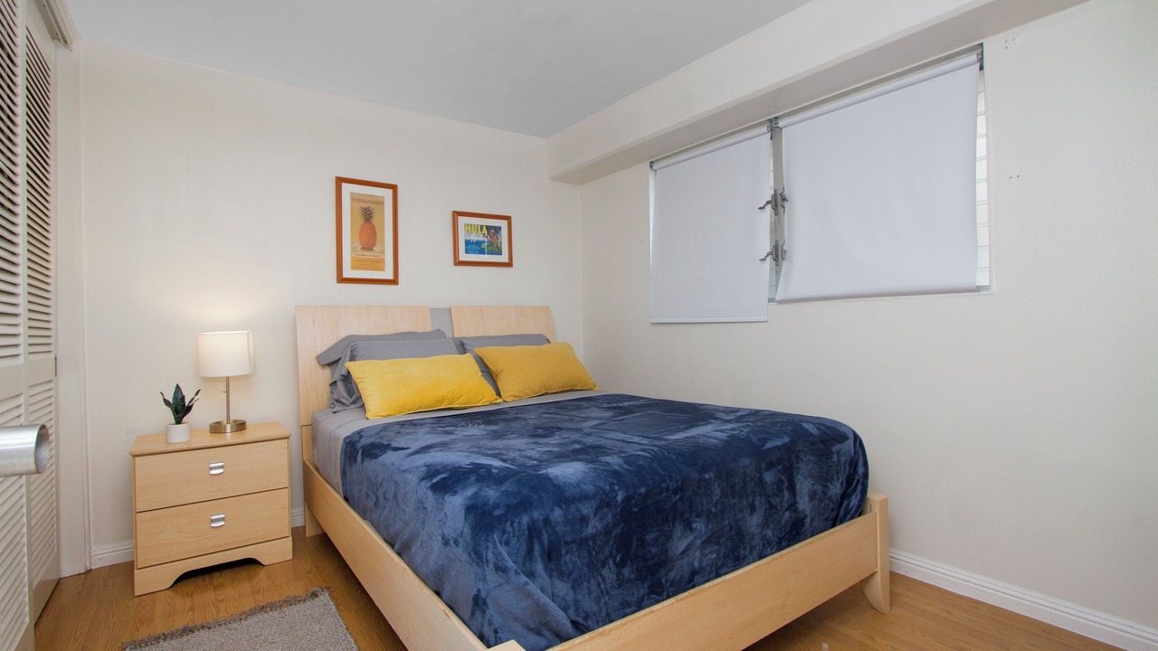 Photo of Bedroom in McCully - Moiliili