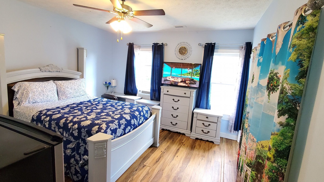 Photo of Bedroom in Hampton