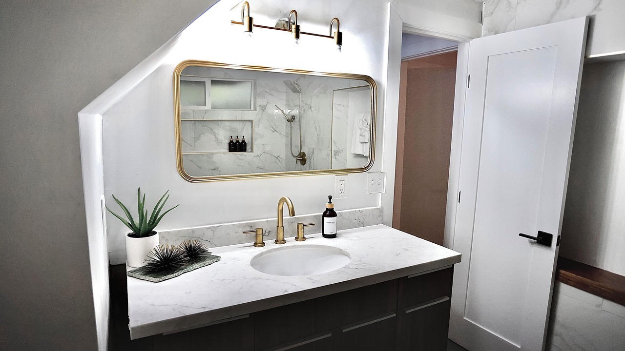 Photo of Bathroom in Pupukea