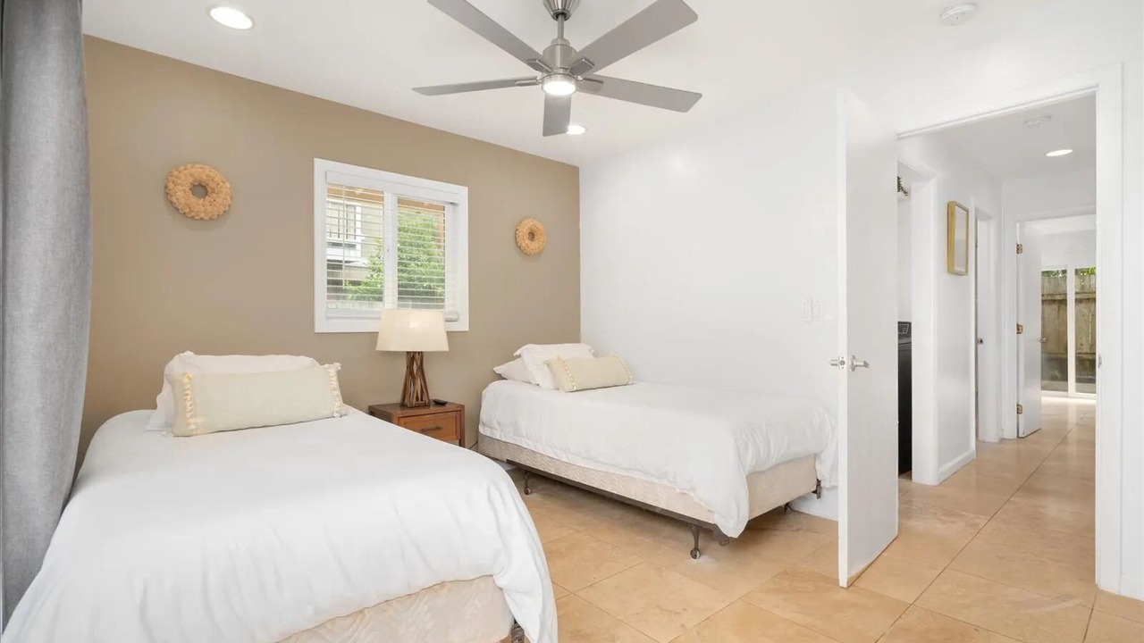 Photo of Bedroom in Pupukea