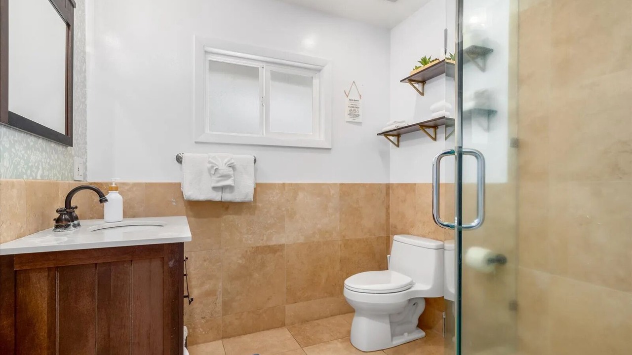 Photo of Bathroom in Pupukea