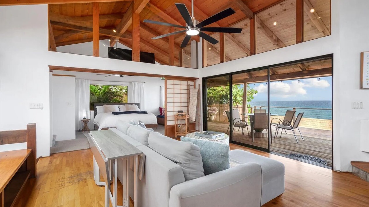 Photo of Bedroom in Pupukea