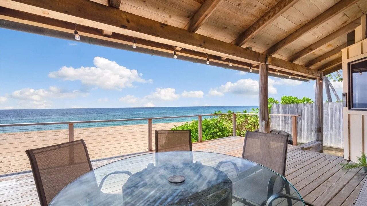 Photo of Outdoor in Pupukea