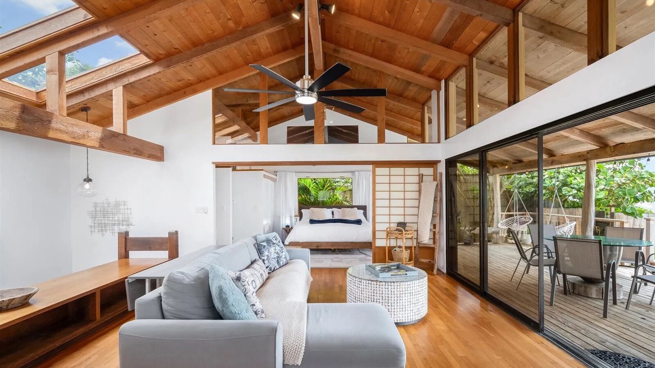 Photo of Bedroom in Pupukea
