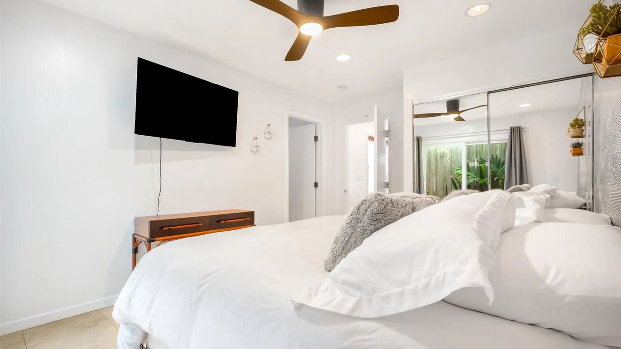 Photo of Bedroom in Pupukea