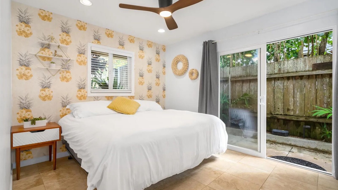 Photo of Bedroom in Pupukea