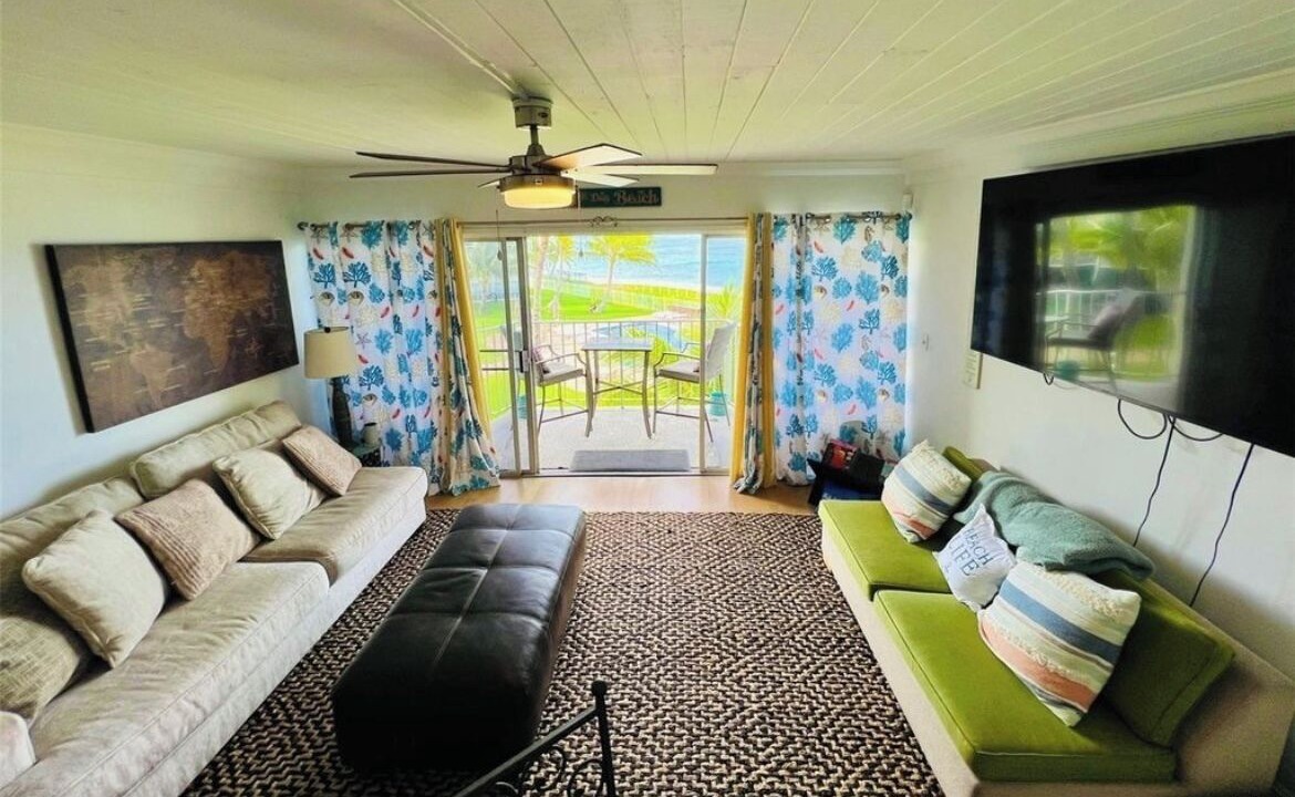 Photo of Livingroom in Maili