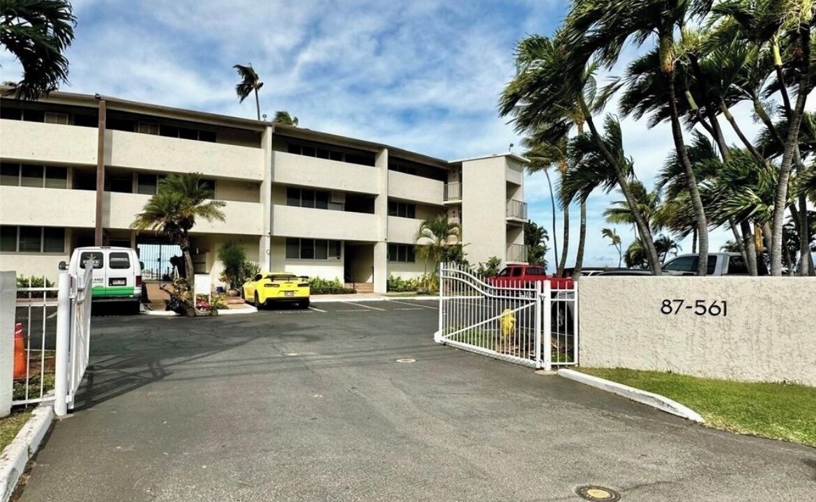 Photo of Outdoor in Maili