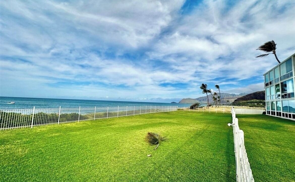 Photo of Outdoor in Maili