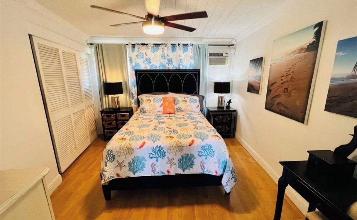 Photo of Bedroom in Maili