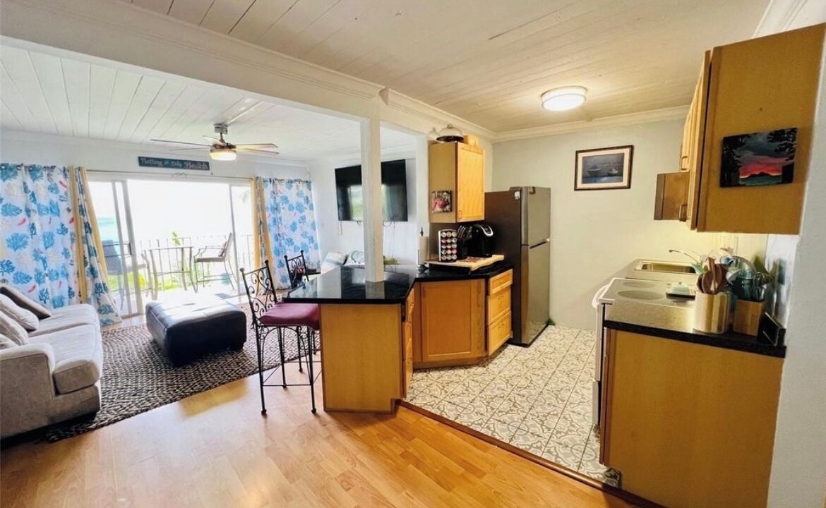 Photo of Livingroom in Maili