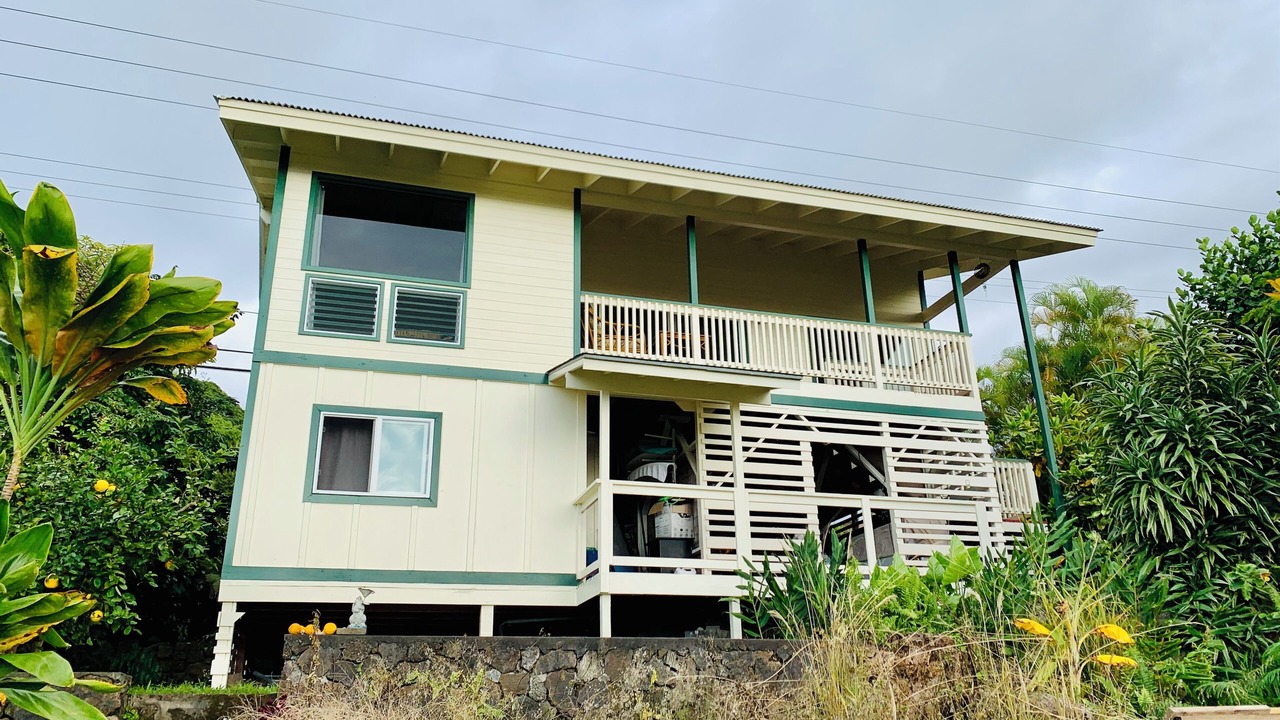 Photo of Outdoor in Honalo