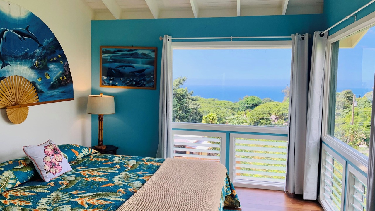 Photo of Bedroom in Honalo