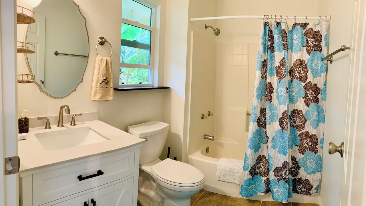 Photo of Bathroom in Honalo