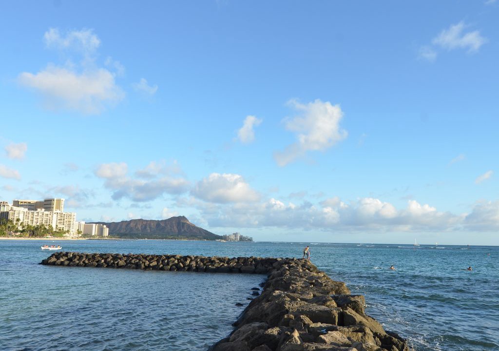 Photo of Outdoor in Honolulu
