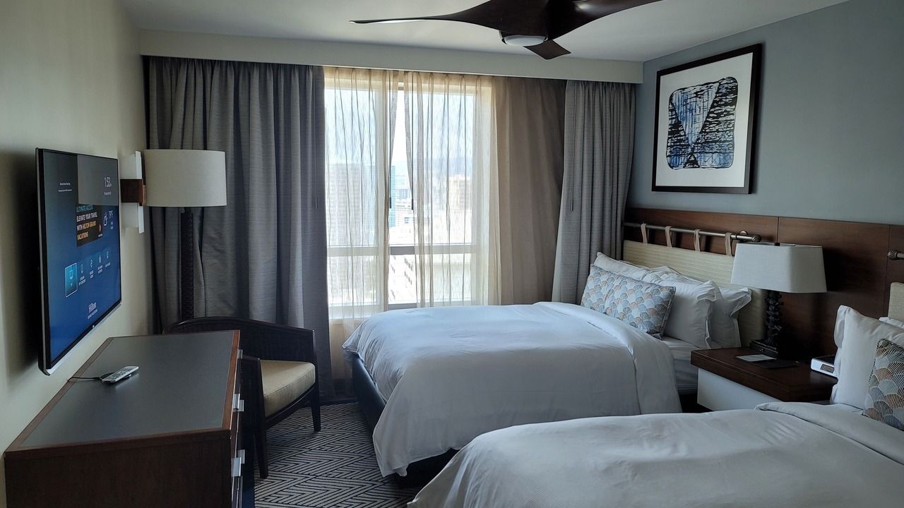 Photo of Bedroom in Honolulu