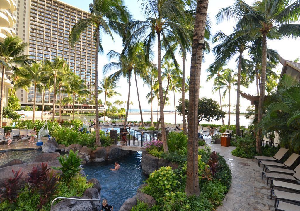 Photo of Outdoor in Honolulu