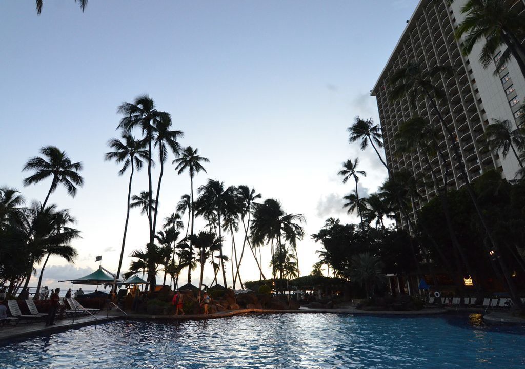Photo of Outdoor in Honolulu