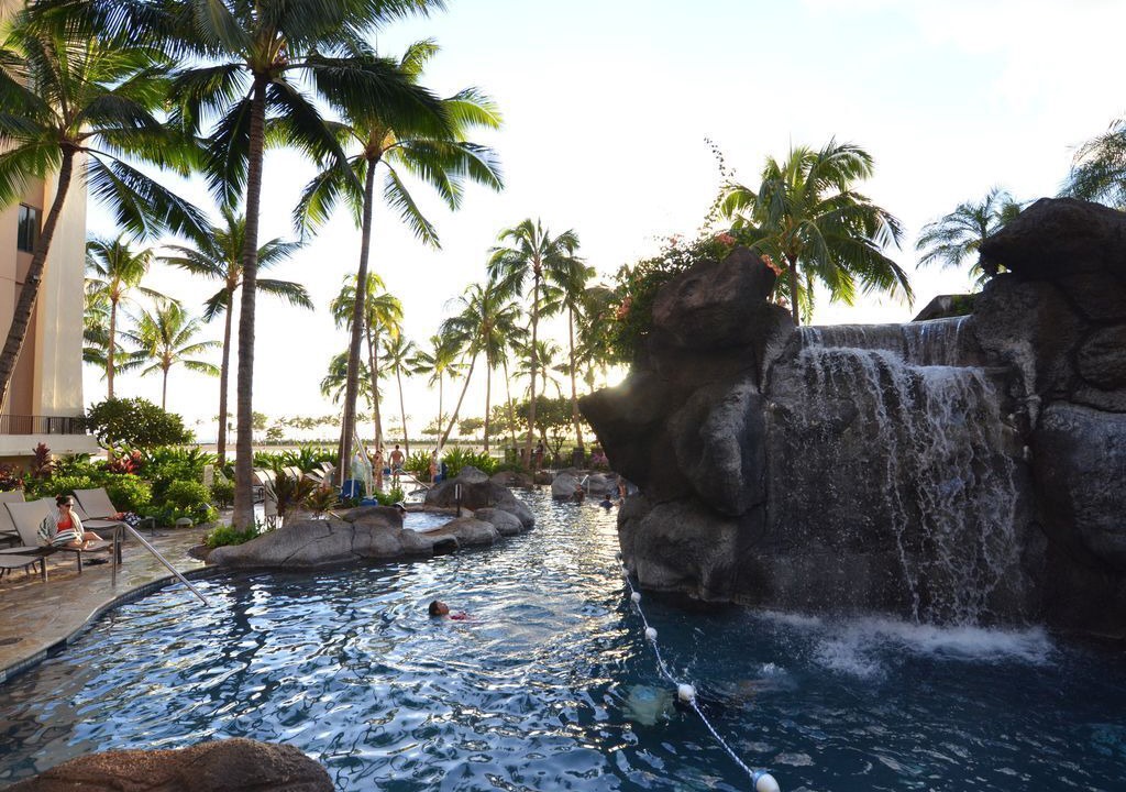 Photo of Outdoor in Honolulu