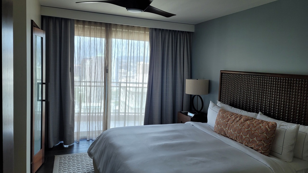 Photo of Bedroom in Honolulu