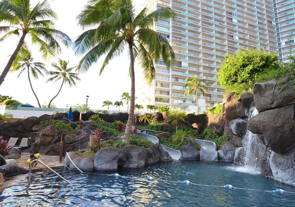 Photo of Outdoor in Honolulu