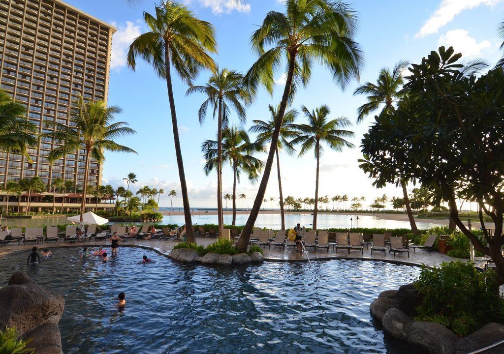 Photo of Outdoor in Honolulu