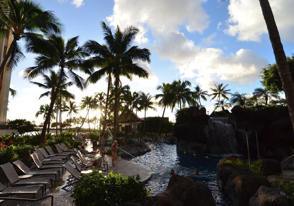 Photo of Outdoor in Honolulu