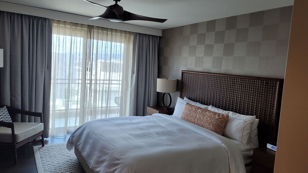 Photo of Bedroom in Honolulu