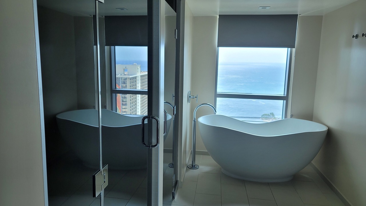 Photo of Bathroom in Honolulu