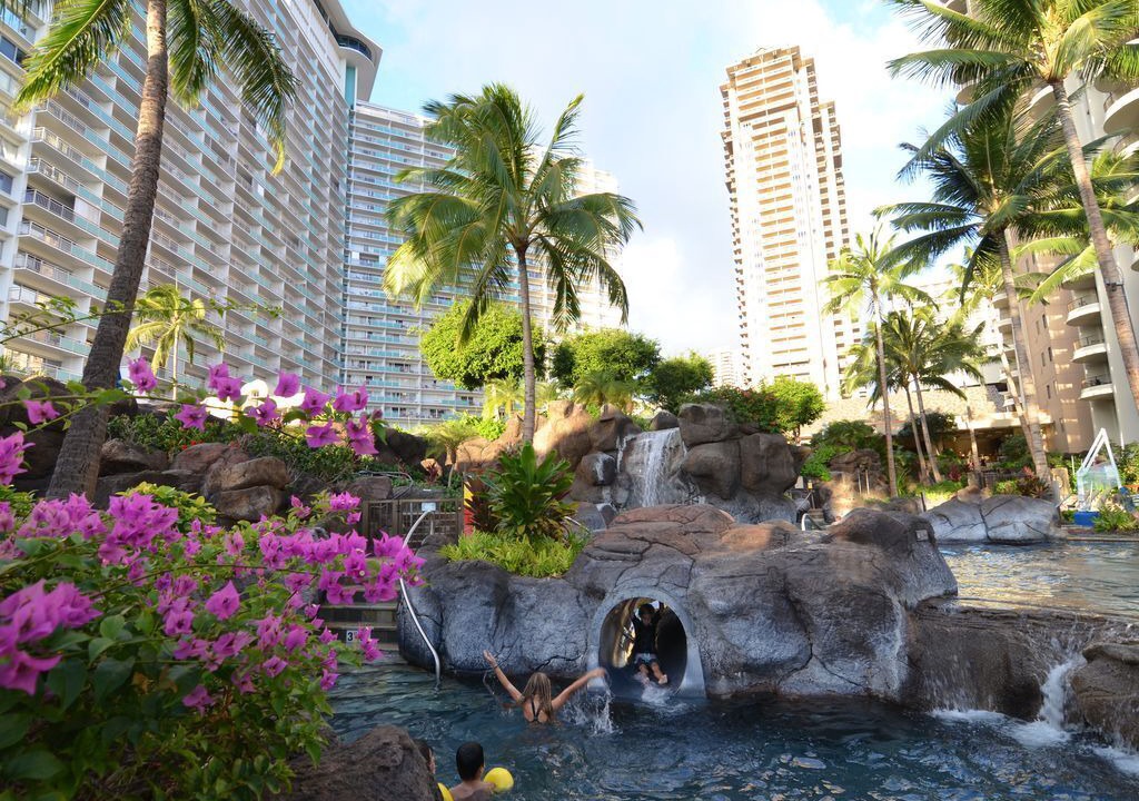 Photo of Outdoor in Honolulu