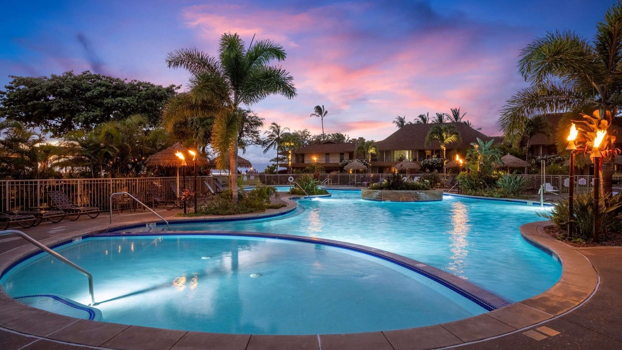 Photo of Outdoor in Kaanapali