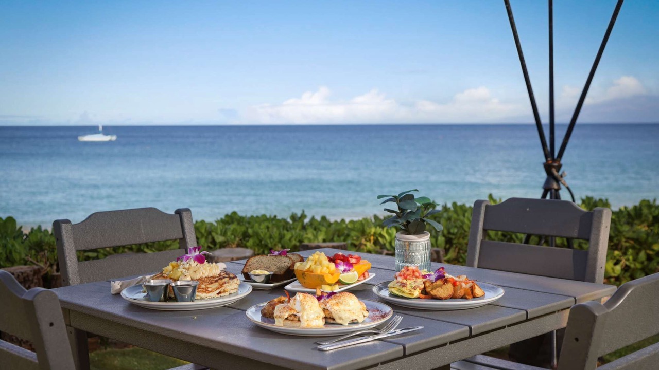 Photo of Outdoor in Kaanapali