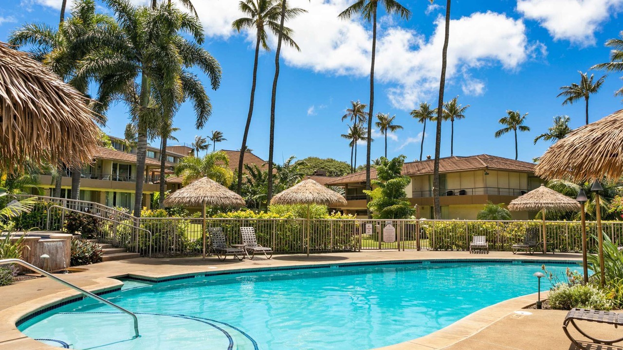 Photo of Outdoor in Kaanapali