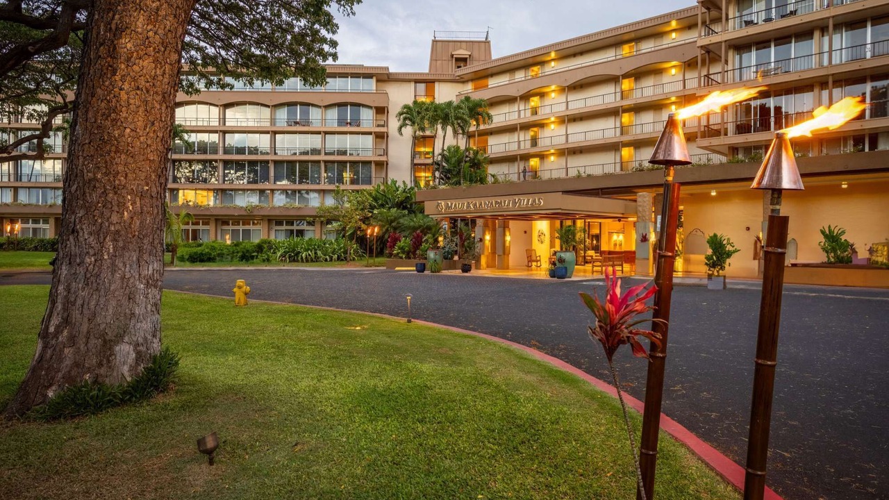 Photo of Others in Kaanapali