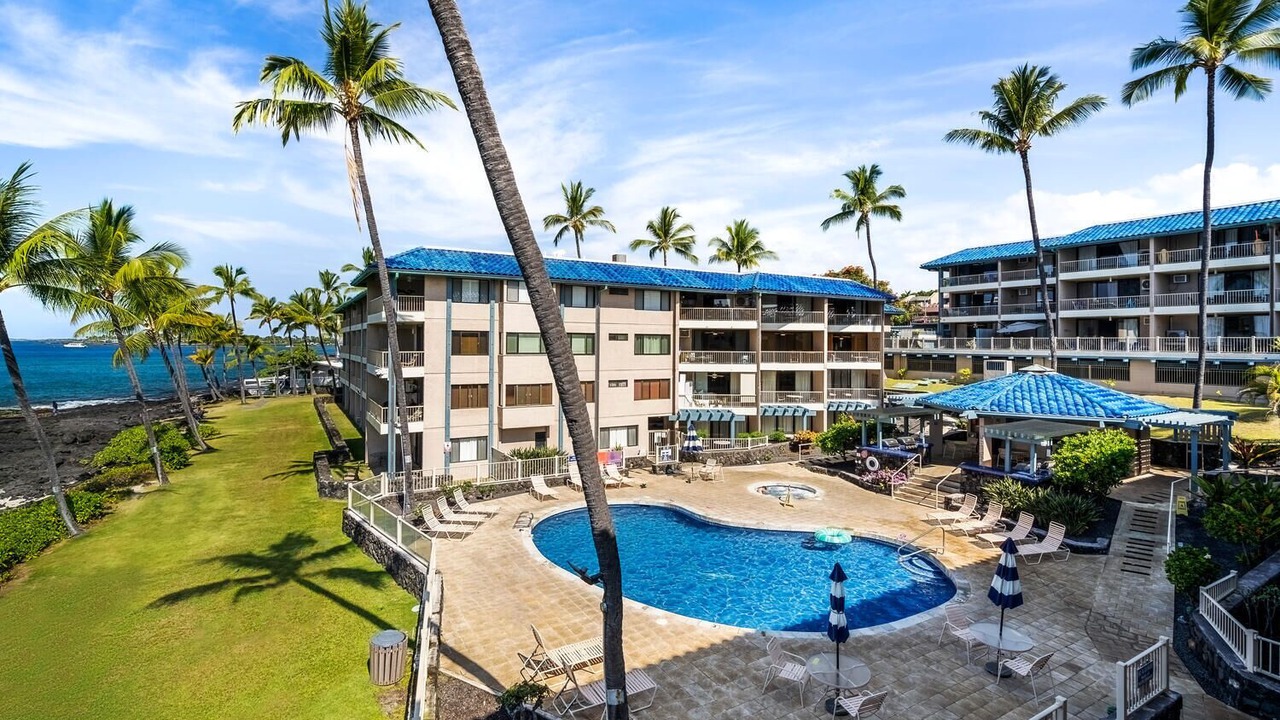 Photo of Outdoor in Historic Kailua Village