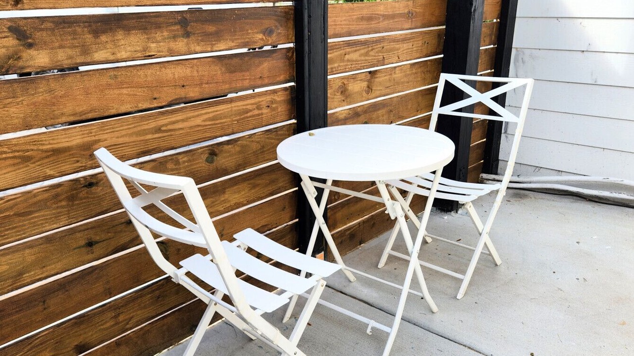 Photo of Outdoor in Midtown