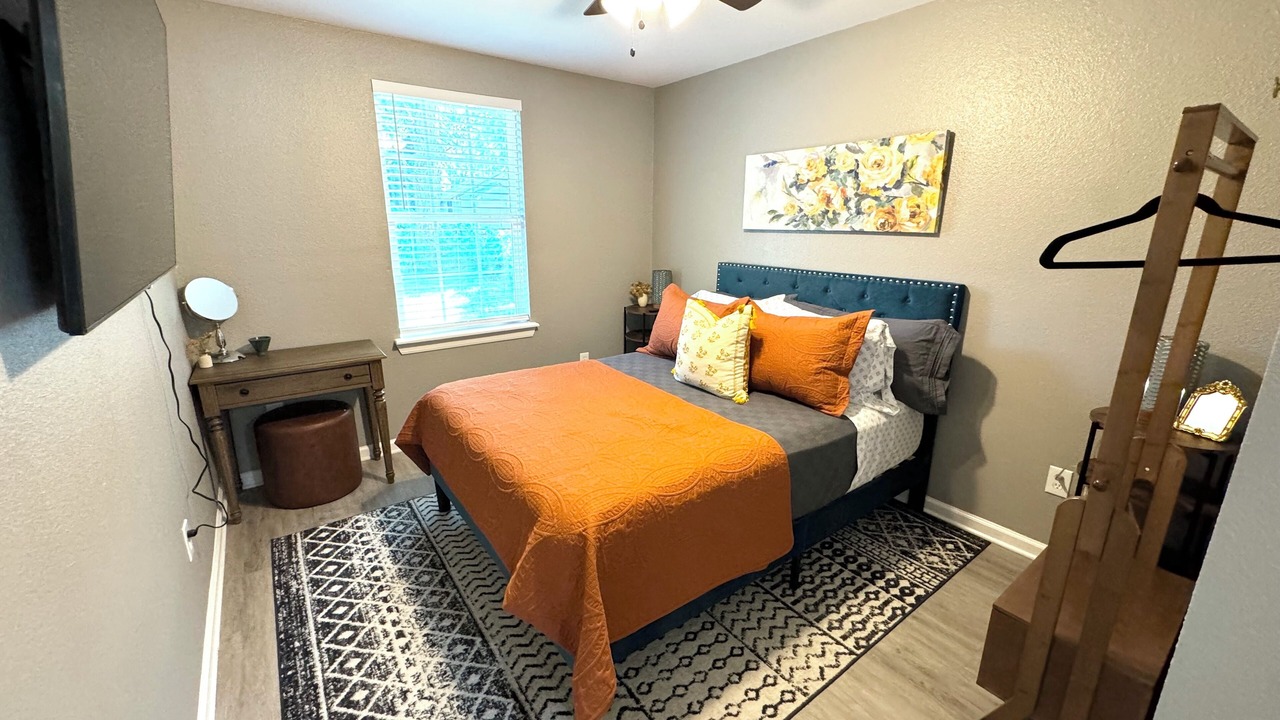Photo of Bedroom in Waco
