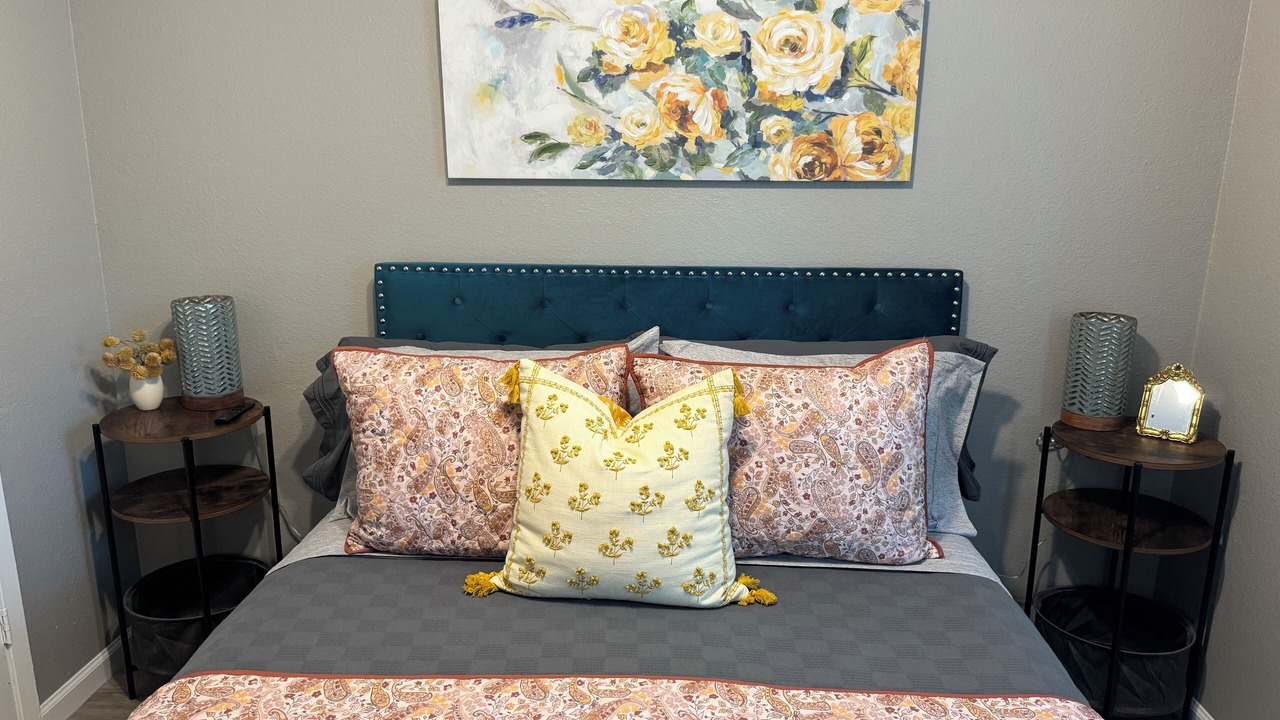 Photo of Bedroom in Waco