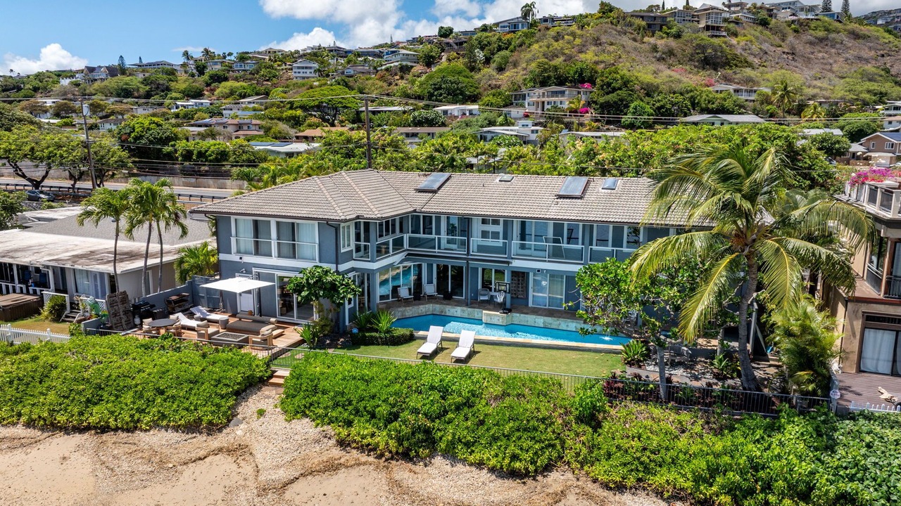 Photo of Outdoor in Waialae Iki Ridge