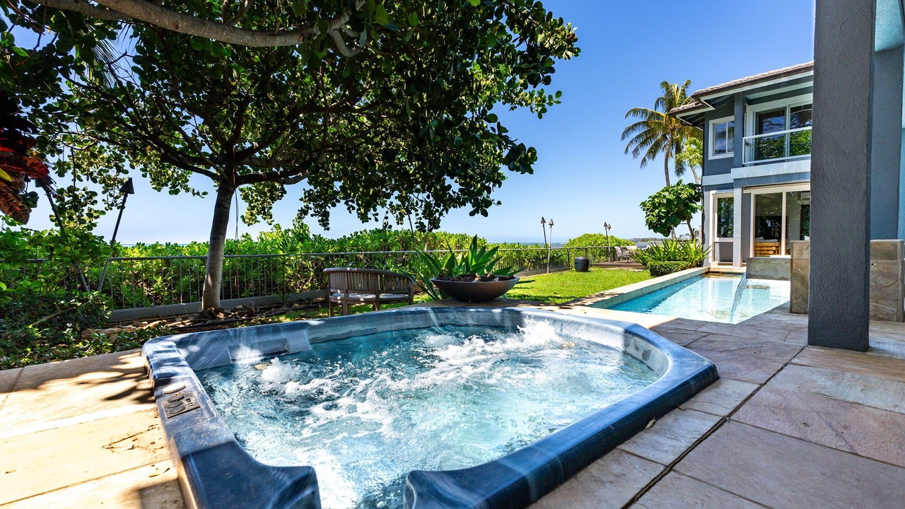 Photo of Outdoor in Waialae Iki Ridge