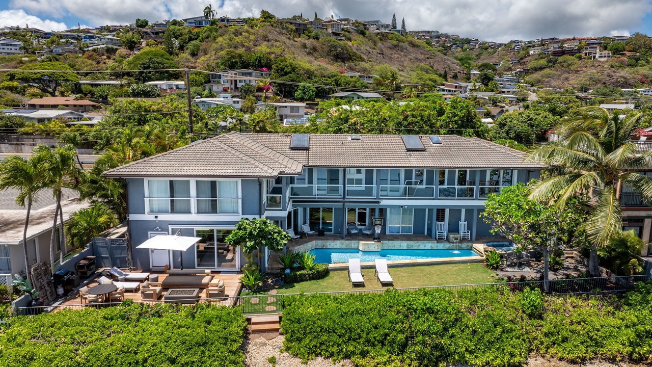 Photo of Outdoor in Waialae Iki Ridge