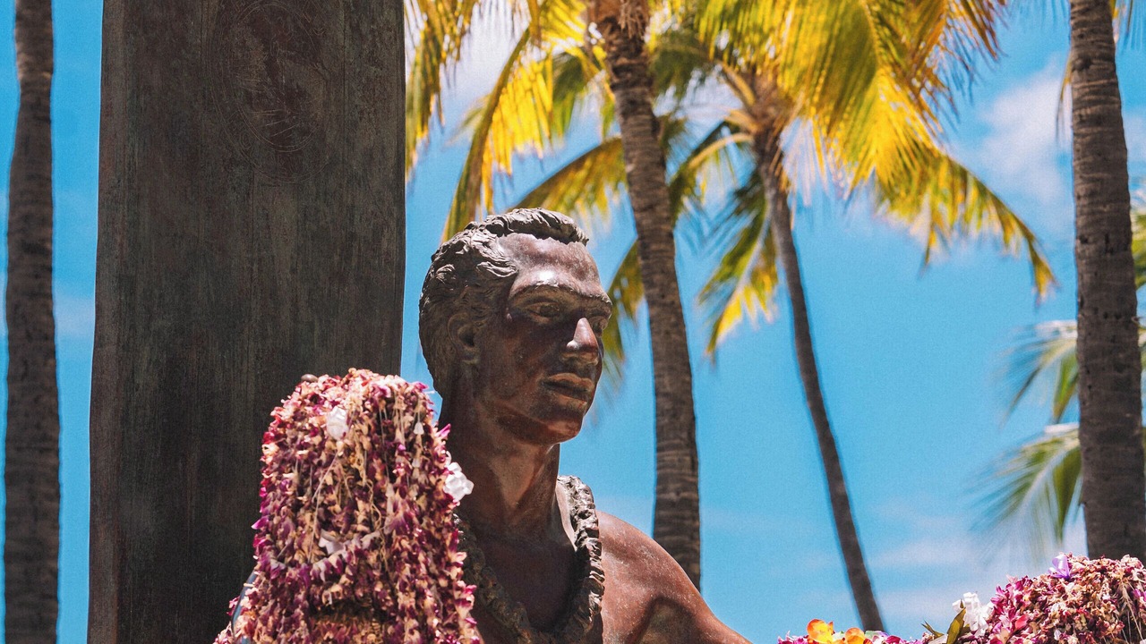 Photo of Others in Waikiki