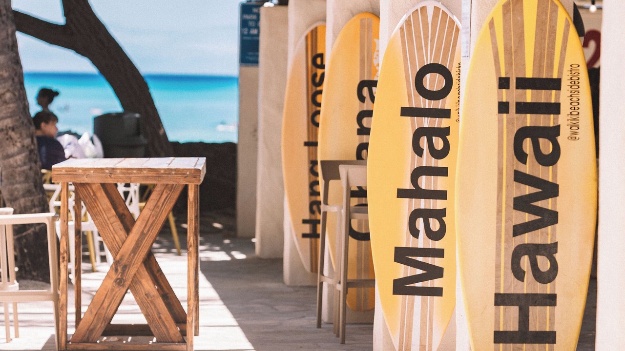 Photo of Others in Waikiki